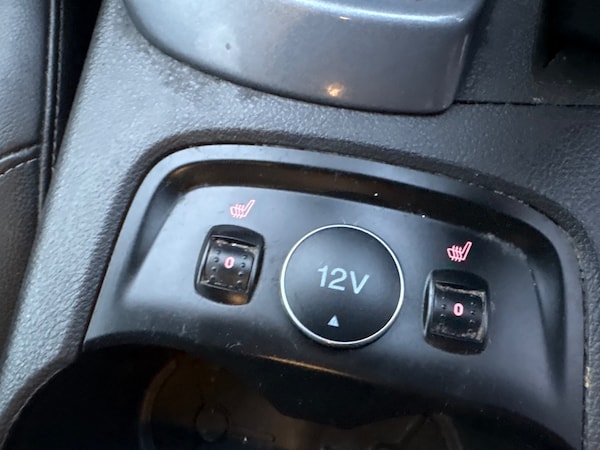Used Ford Focus 2014 for sale - 75694905: Photo 17
