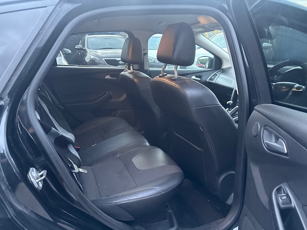 Used Ford Focus 2014 for sale - 75694905: Photo 18