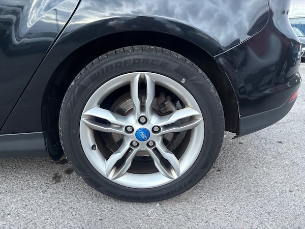 Used Ford Focus 2014 for sale - 75694905: Photo 19