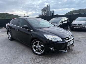 Ford - Focus