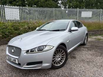 2011 (61) - 2.2d SE 4dr - Automatic - Full History - Only 80k -
