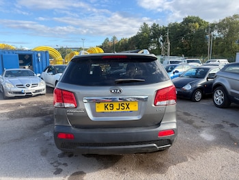 Used Kia Sorento 2011 for sale - 79583723: Photo