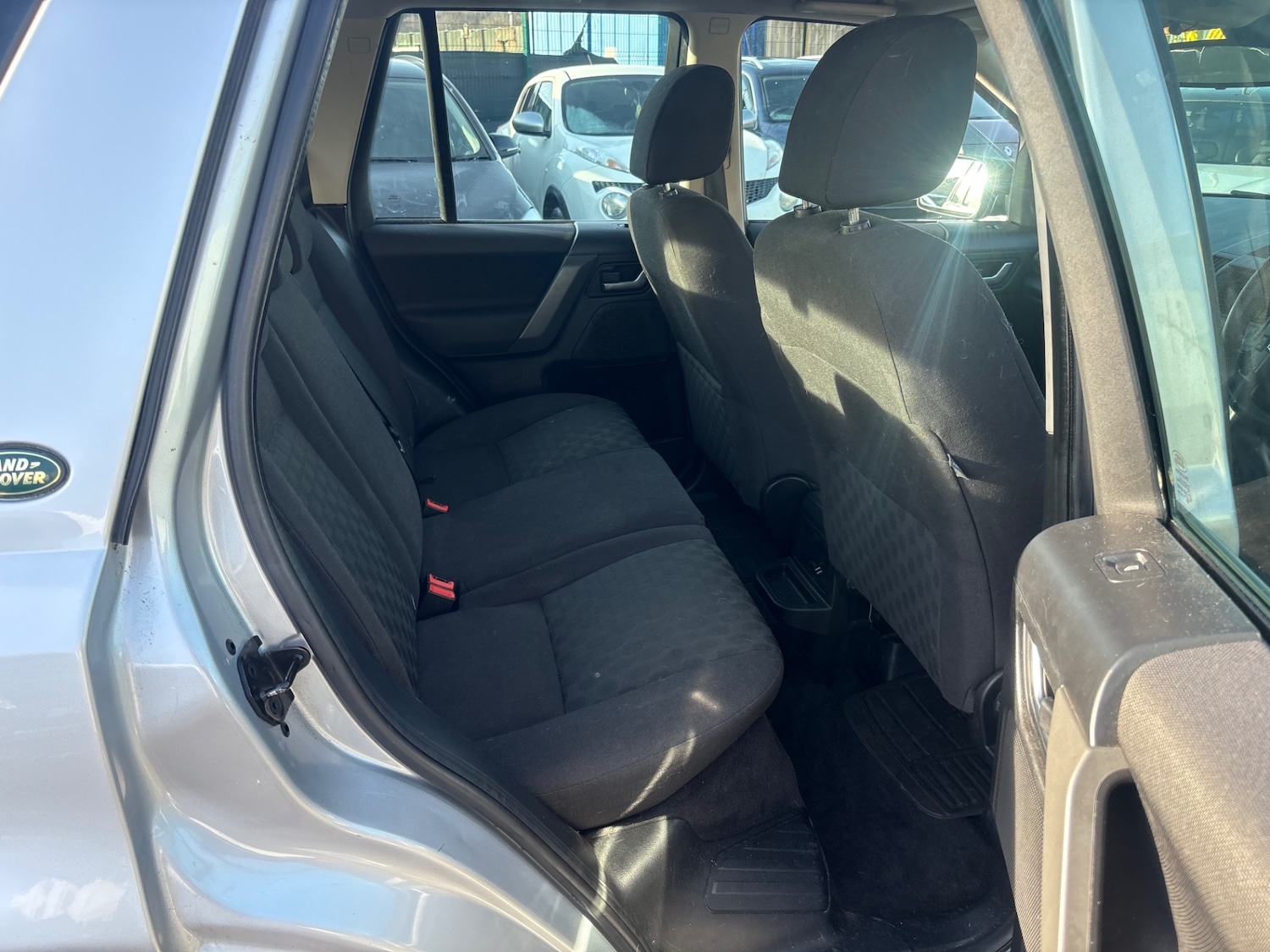 Used Land Rover Freelander 2007 for sale - 77159994: Photo 13