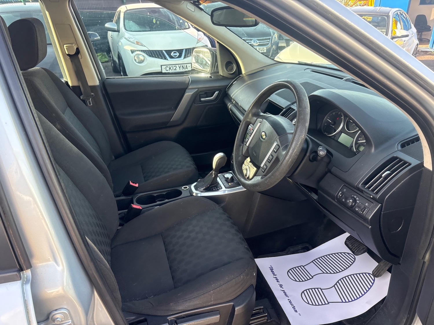 Used Land Rover Freelander 2007 for sale - 77159994: Photo 7