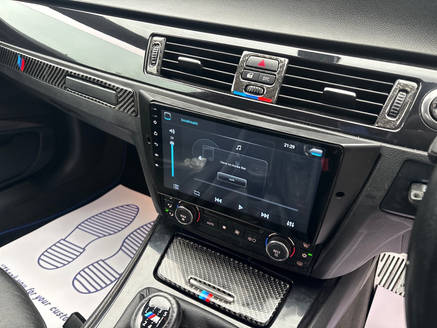 Used BMW 3 Series 2007 for sale - 76853891: Photo 10