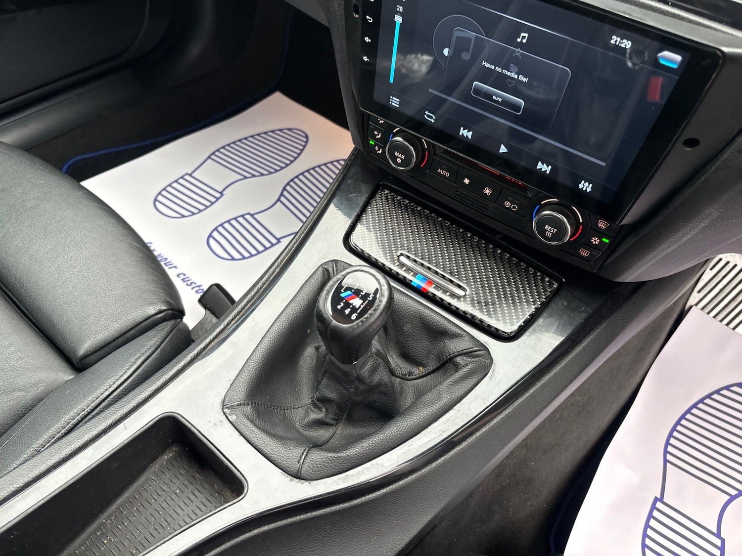 Used BMW 3 Series 2007 for sale - 76853891: Photo 11