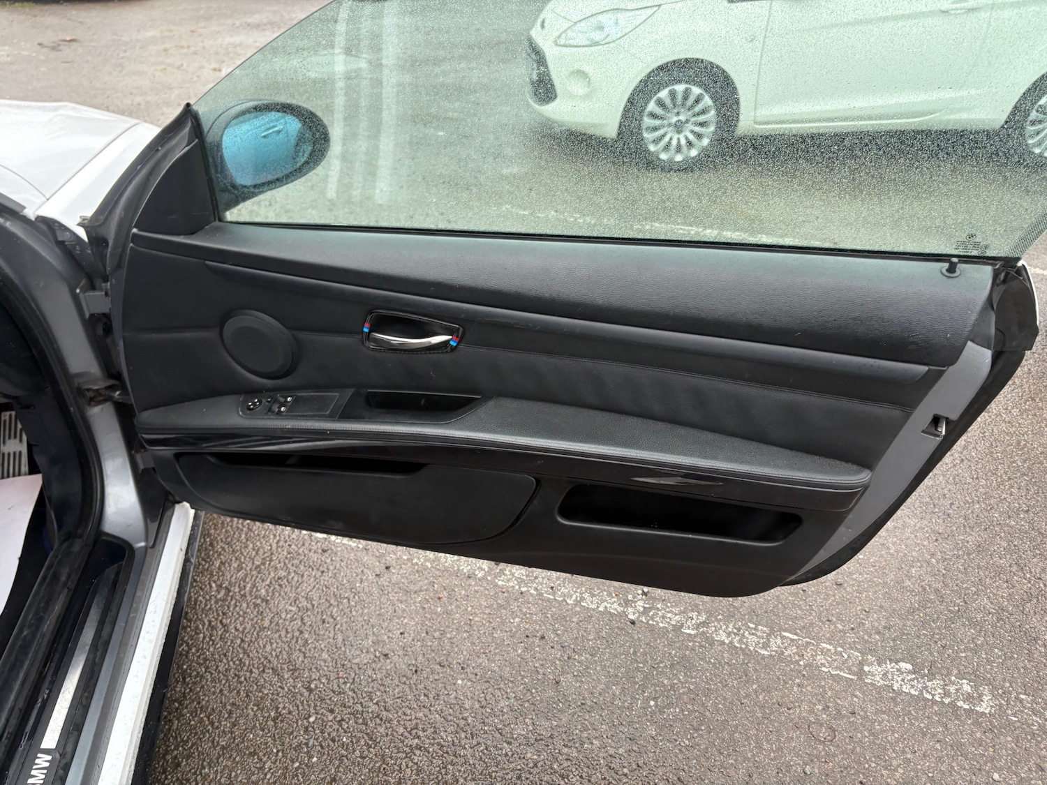 Used BMW 3 Series 2007 for sale - 76853891: Photo 12