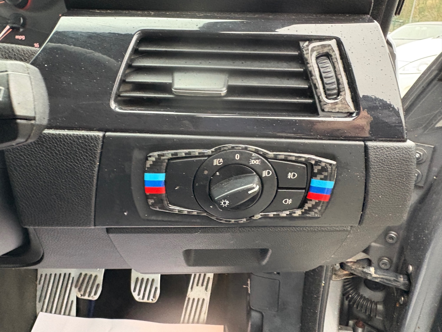 Used BMW 3 Series 2007 for sale - 76853891: Photo 14