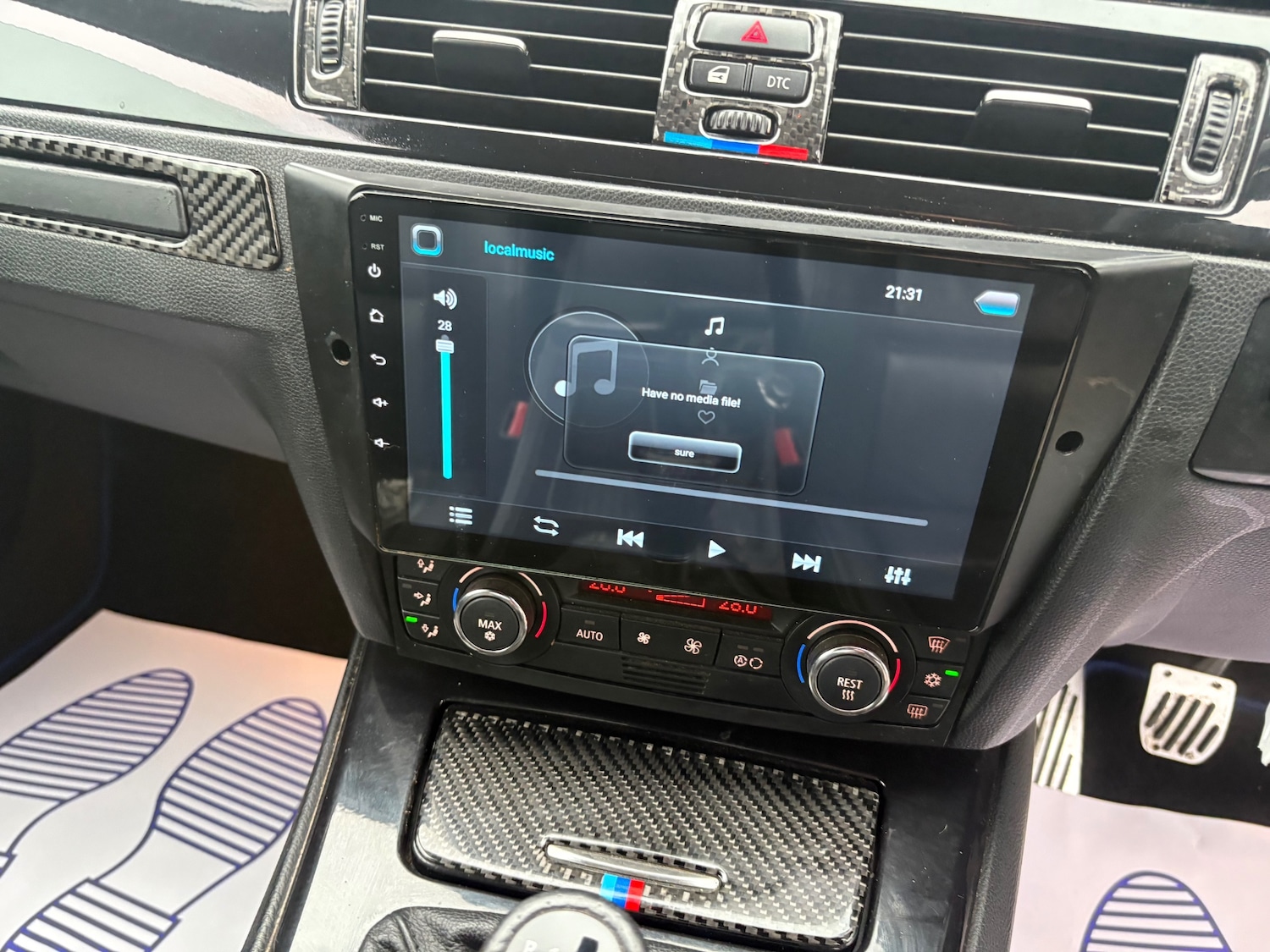 Used BMW 3 Series 2007 for sale - 76853891: Photo 15