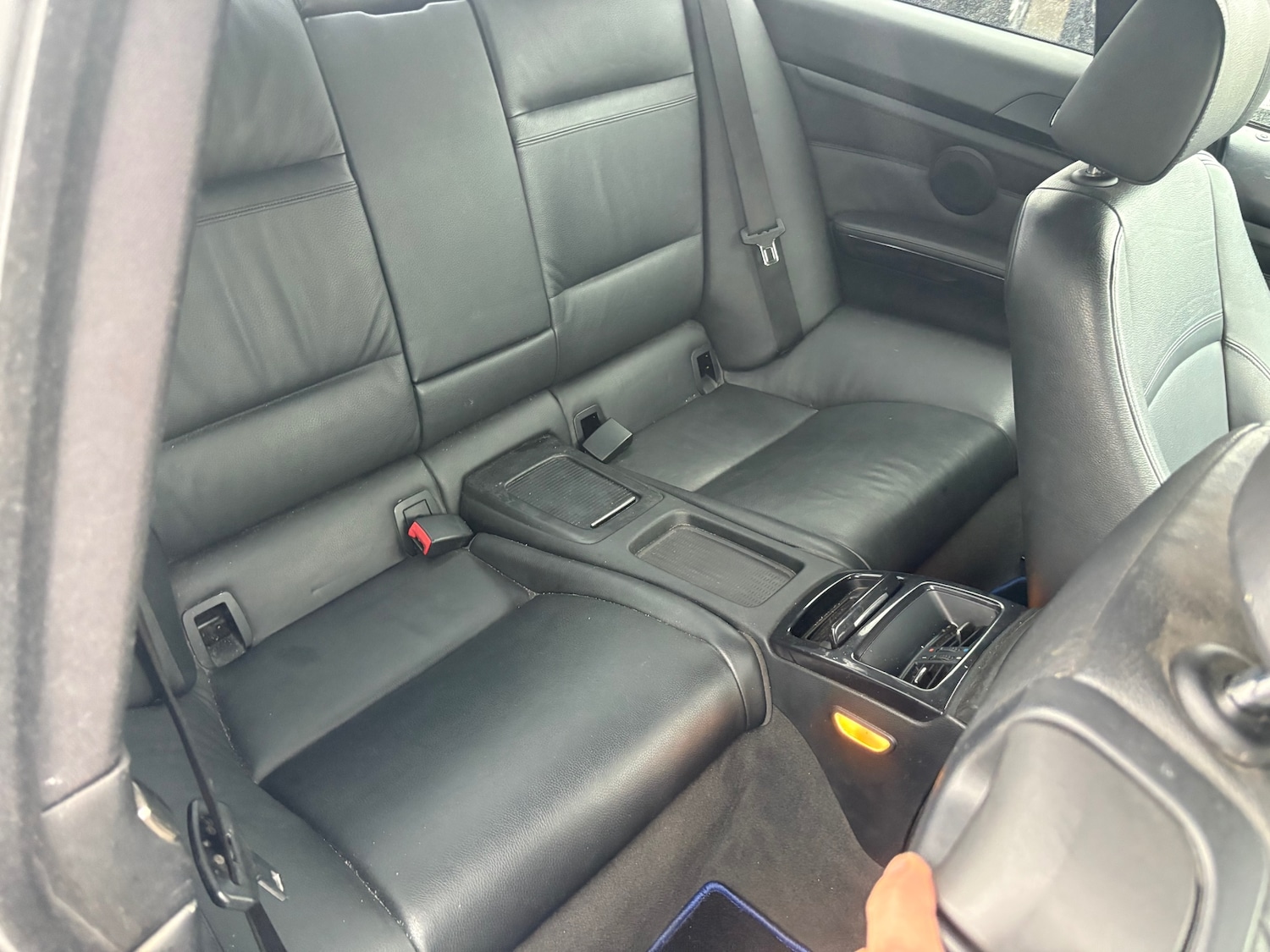 Used BMW 3 Series 2007 for sale - 76853891: Photo 17