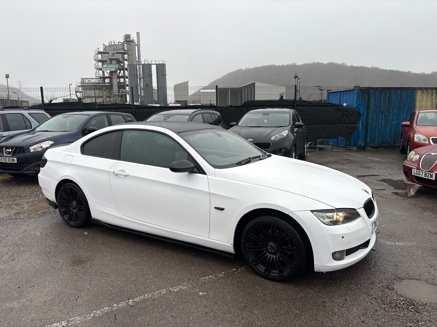 Used BMW 3 Series 2007 for sale - 76853891: Photo 2