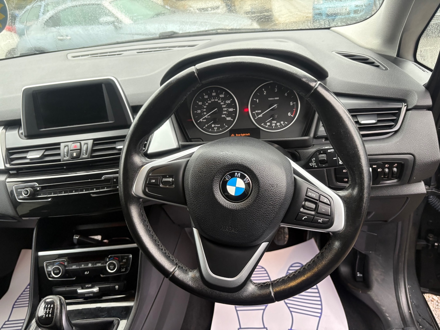 Used BMW 3 Series 2007 for sale - 76853891: Photo 20