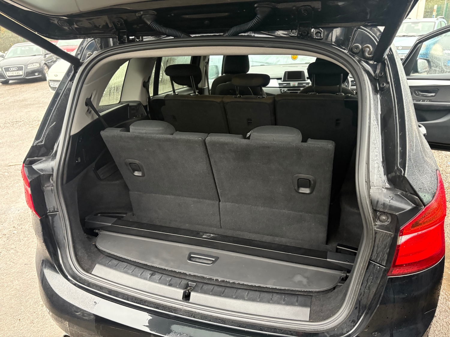 Used BMW 3 Series 2007 for sale - 76853891: Photo 27