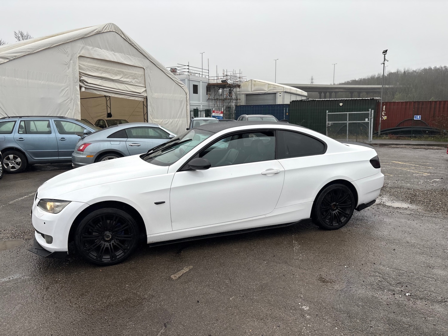 Used BMW 3 Series 2007 for sale - 76853891: Photo 6