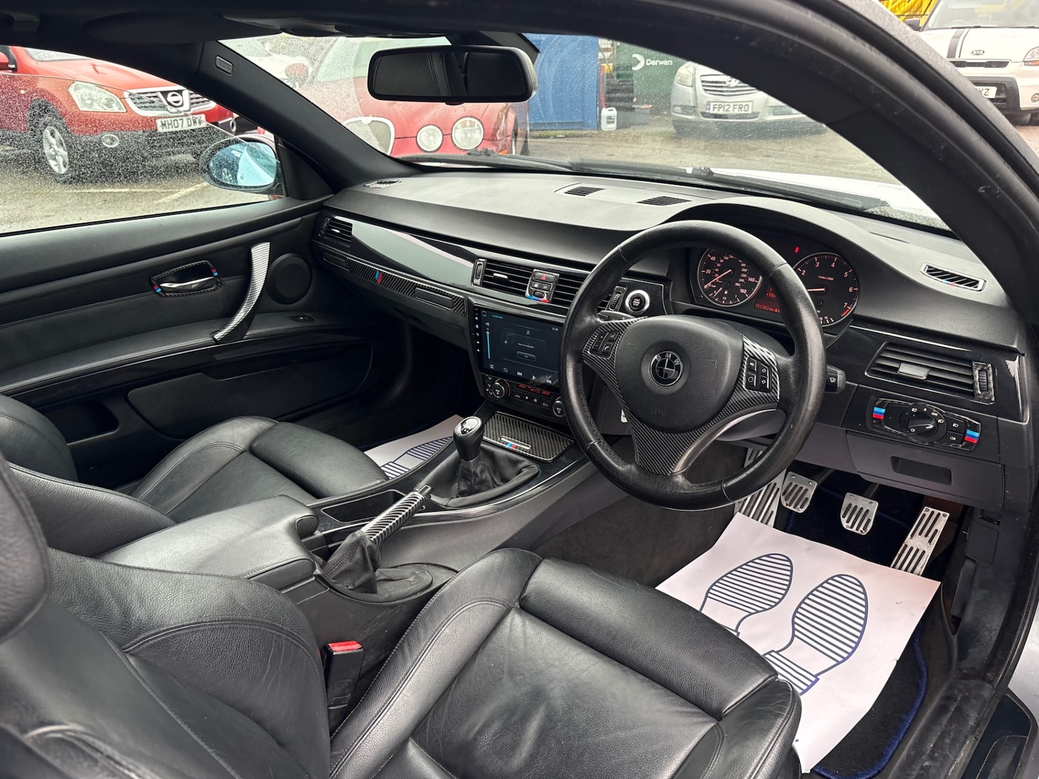 Used BMW 3 Series 2007 for sale - 76853891: Photo 7