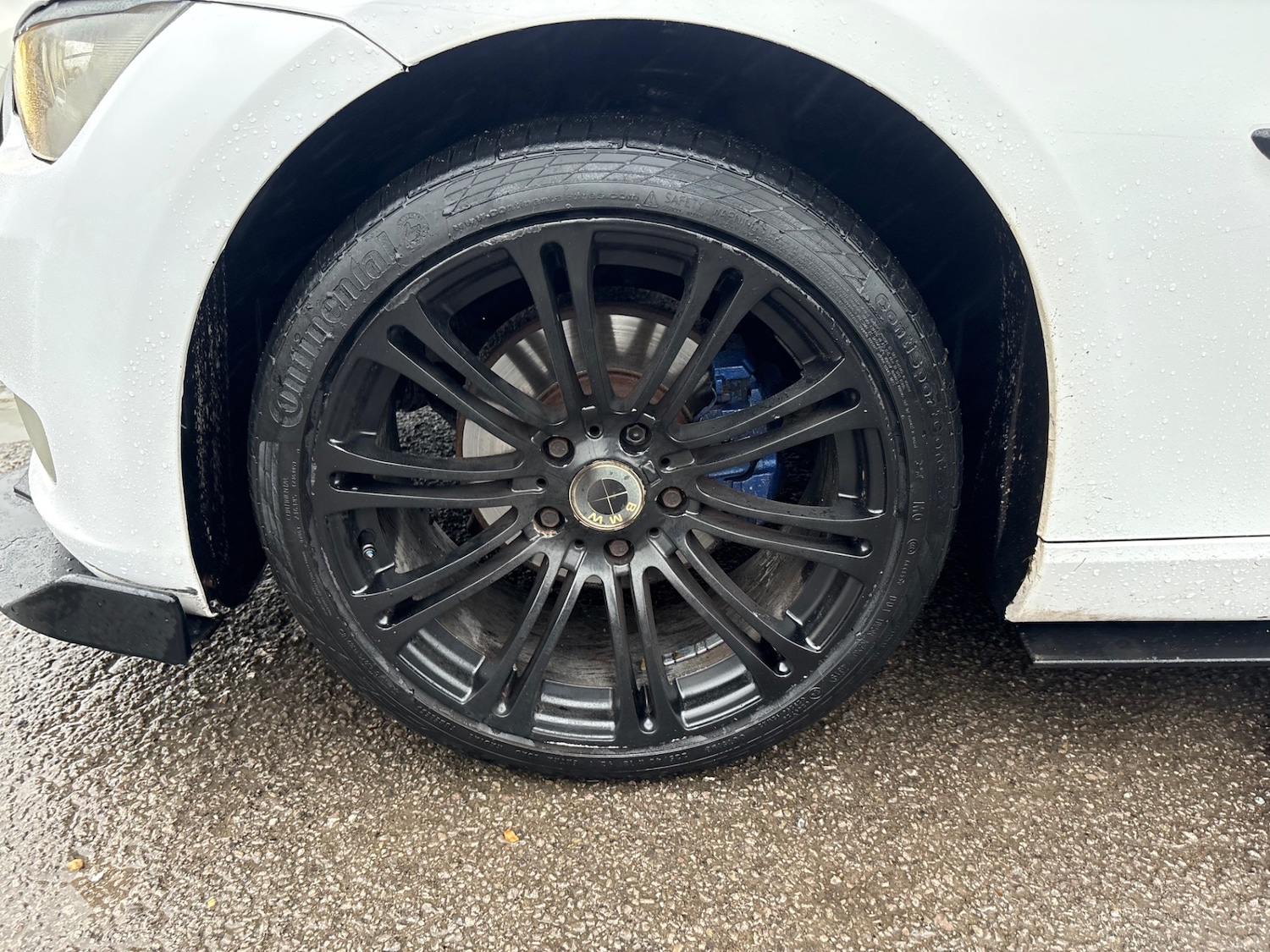 Used BMW 3 Series 2007 for sale - 76853891: Photo 8