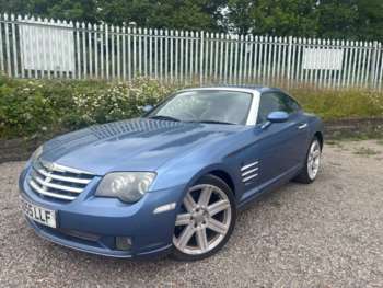 2005 (55) - 3.2 V6 2dr Auto - Automatic - 12 Month mot