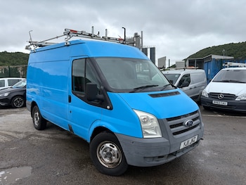Used Ford Transit 2011 for sale - 78828108: Photo