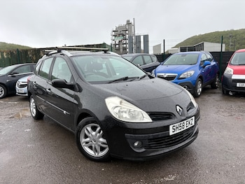 Used Renault Clio 2009 for sale - 78282770: Photo