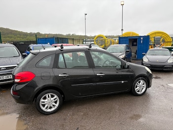 Used Renault Clio 2009 for sale - 78282770: Photo