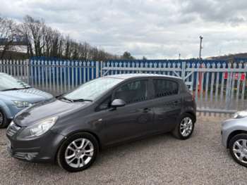 2010 (60) - 1.2i 16V [85] SXi 5dr [AC] (just spend £900 new timing change and gasket)