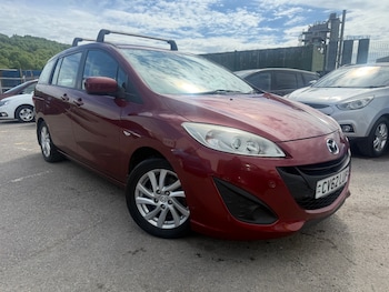 Used Mazda Mazda5 2012 for sale - 78474310: Photo