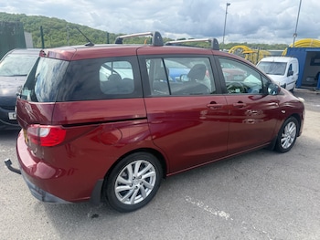 Used Mazda Mazda5 2012 for sale - 78474310: Photo