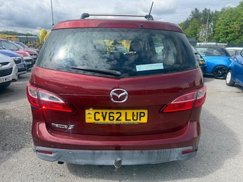 Used Mazda Mazda5 2012 for sale - 78474310: Photo