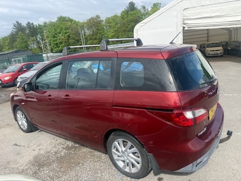 Used Mazda Mazda5 2012 for sale - 78474310: Photo
