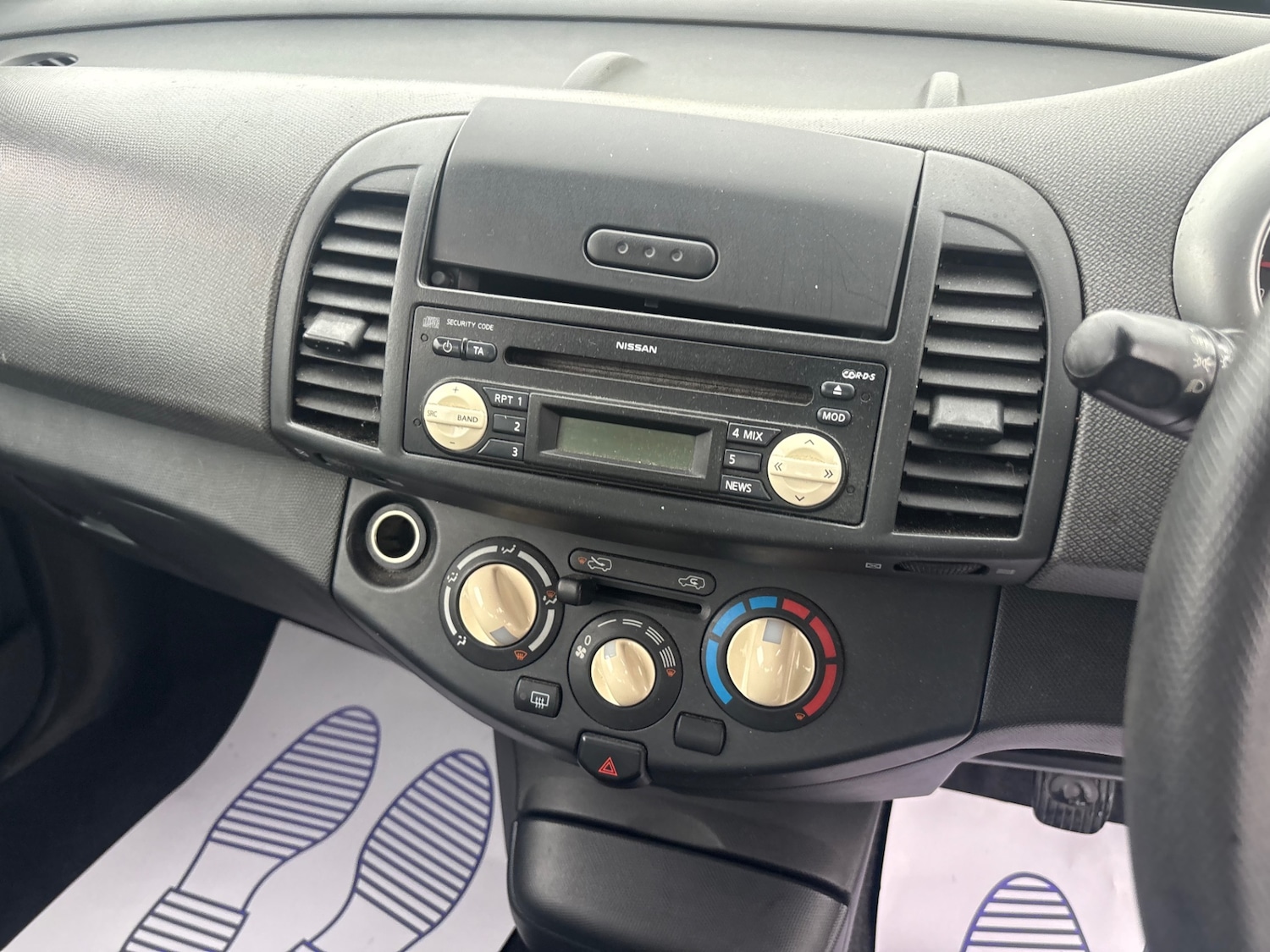 Used Nissan Micra 2007 for sale - 76506106: Photo 10