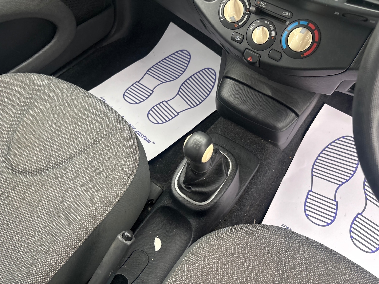 Used Nissan Micra 2007 for sale - 76506106: Photo 11