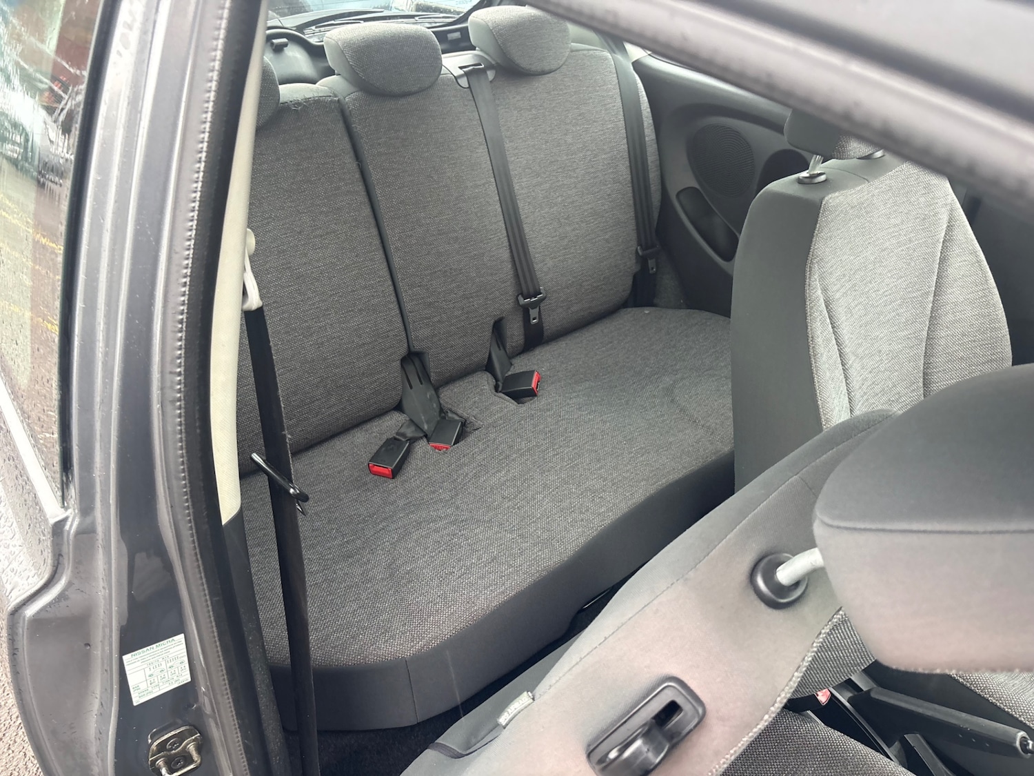 Used Nissan Micra 2007 for sale - 76506106: Photo 13