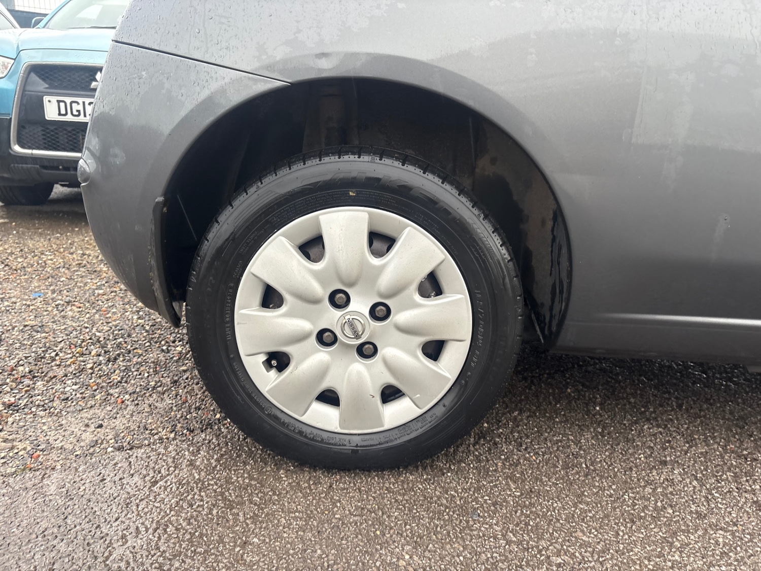 Used Nissan Micra 2007 for sale - 76506106: Photo 15