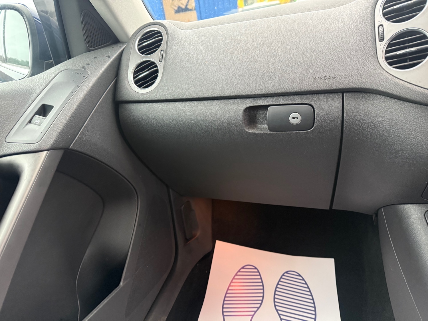 Used Volkswagen Tiguan 2009 for sale - 76879752: Photo 12