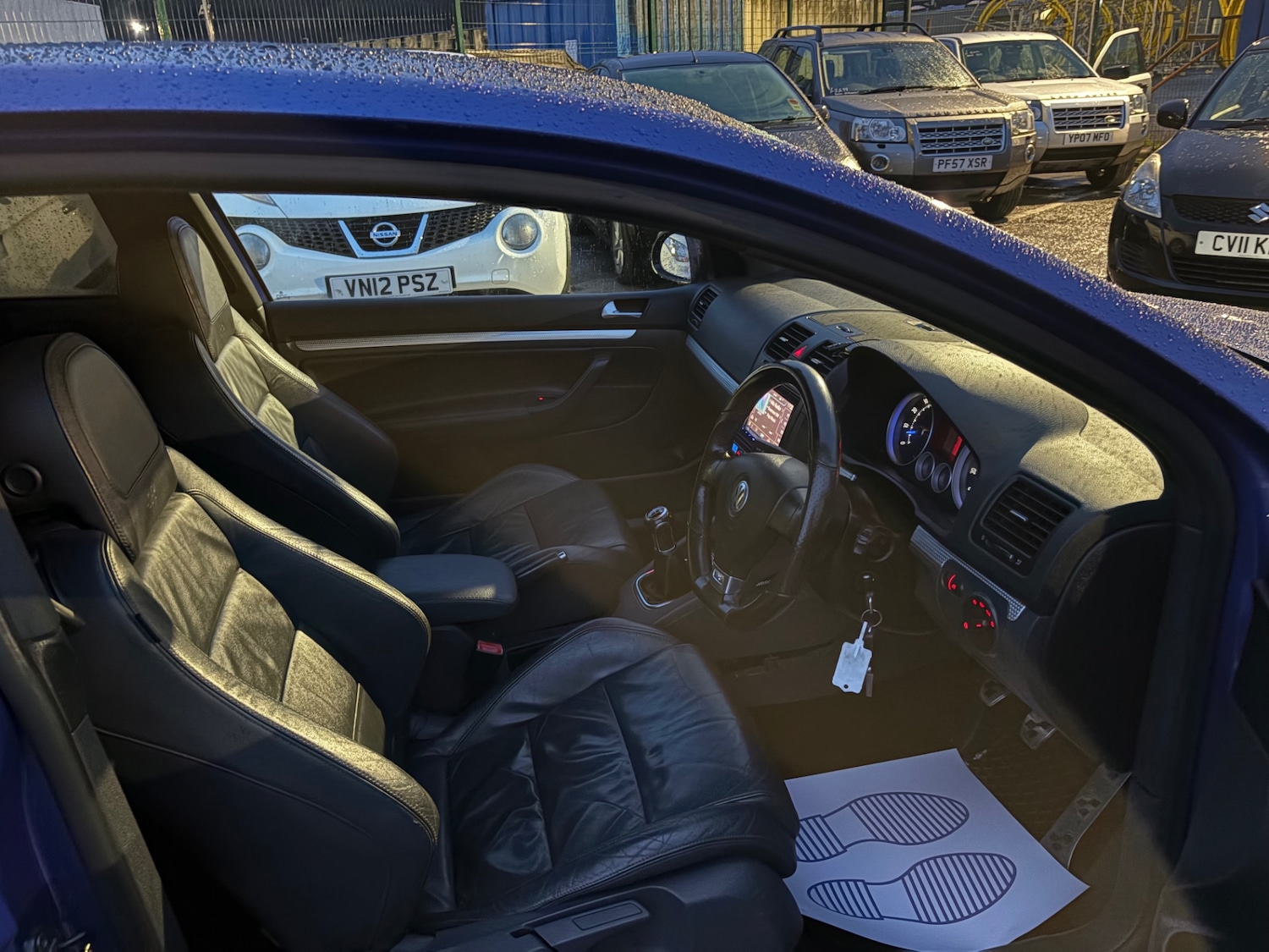 Used Volkswagen Golf 2007 for sale - 77450627: Photo 10