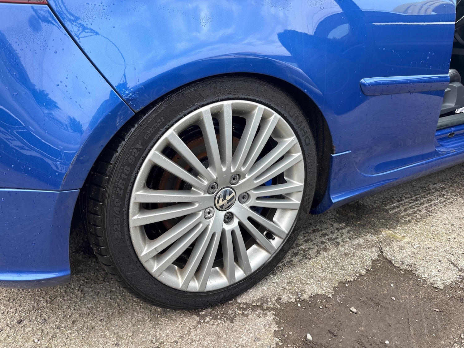 Used Volkswagen Golf 2007 for sale - 77450627: Photo 14