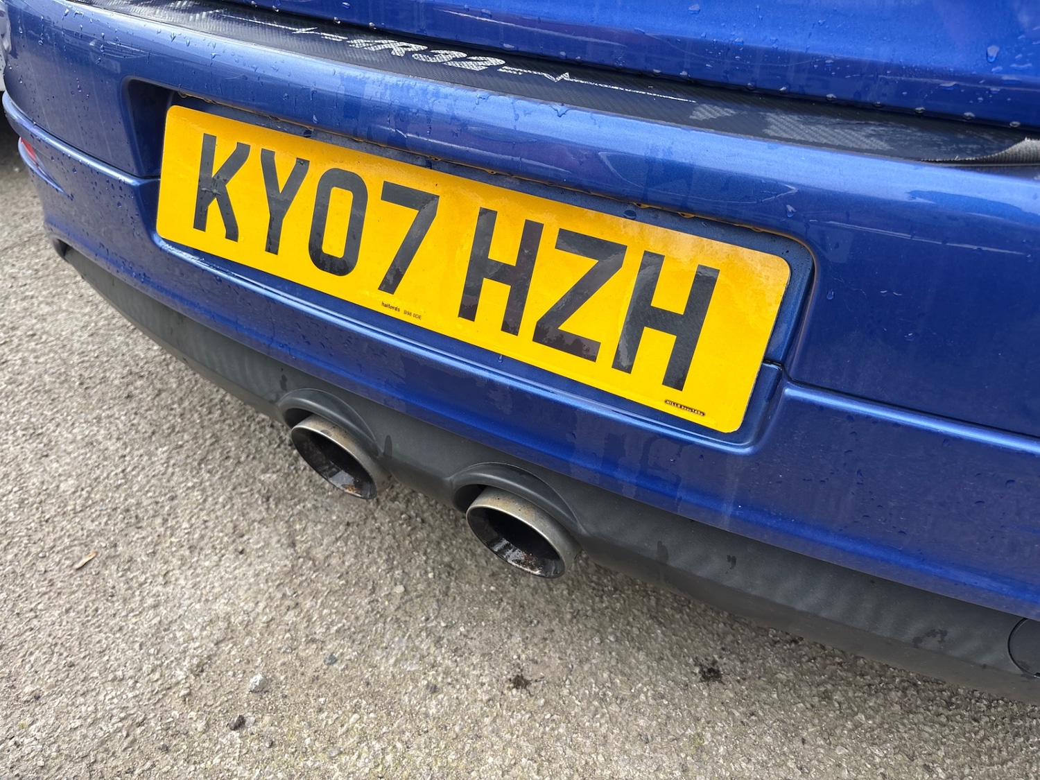 Used Volkswagen Golf 2007 for sale - 77450627: Photo 15