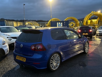 Used Volkswagen Golf 2007 for sale - 77450627: Photo