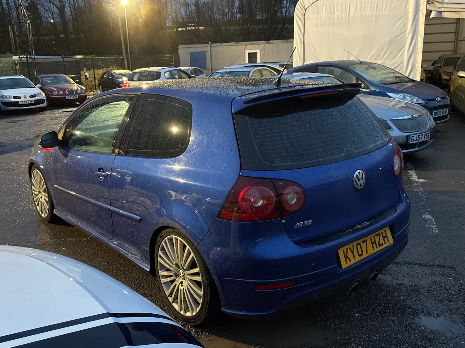 Used Volkswagen Golf 2007 for sale - 77450627: Photo 5