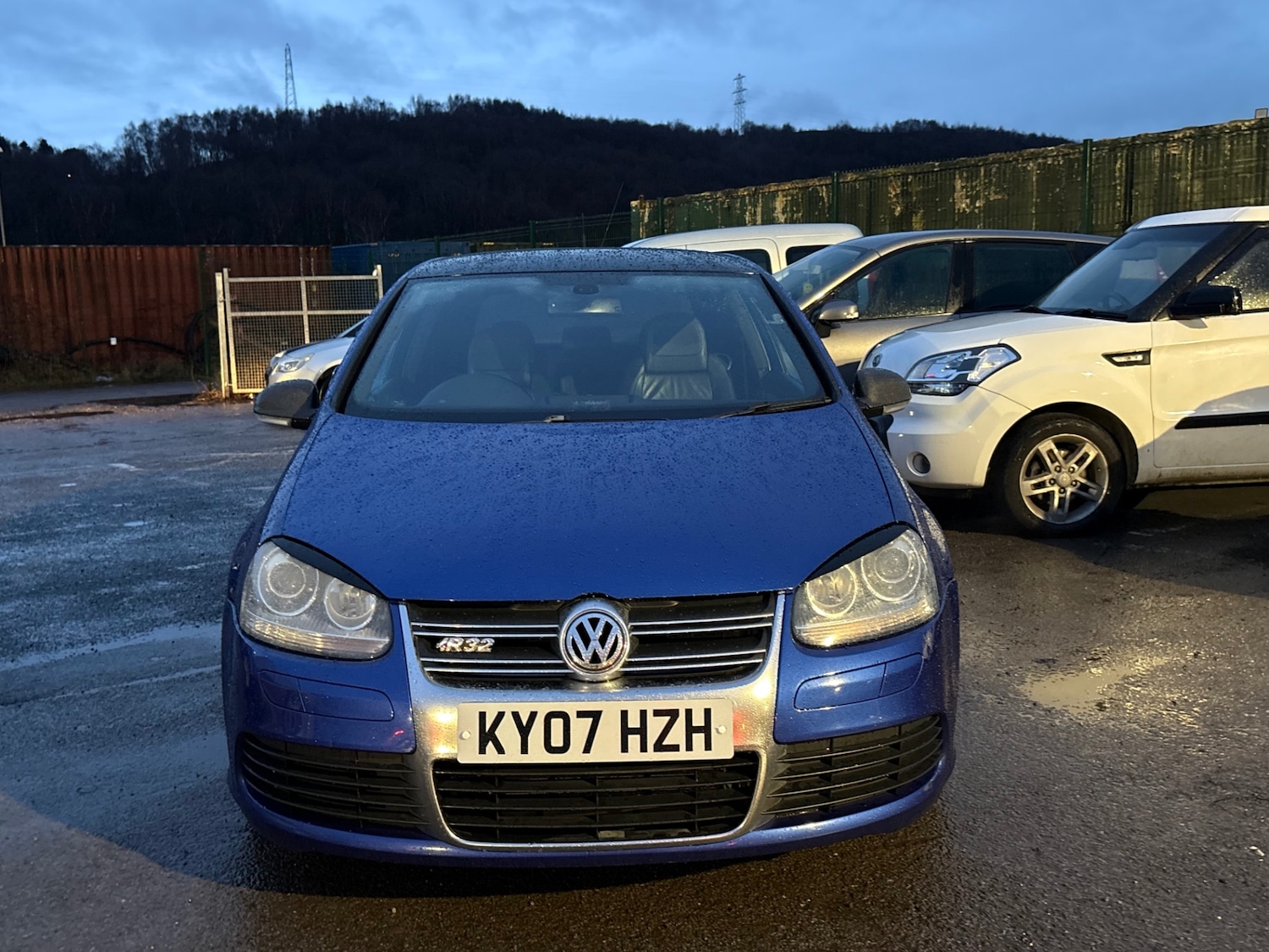 Used Volkswagen Golf 2007 for sale - 77450627: Photo 7