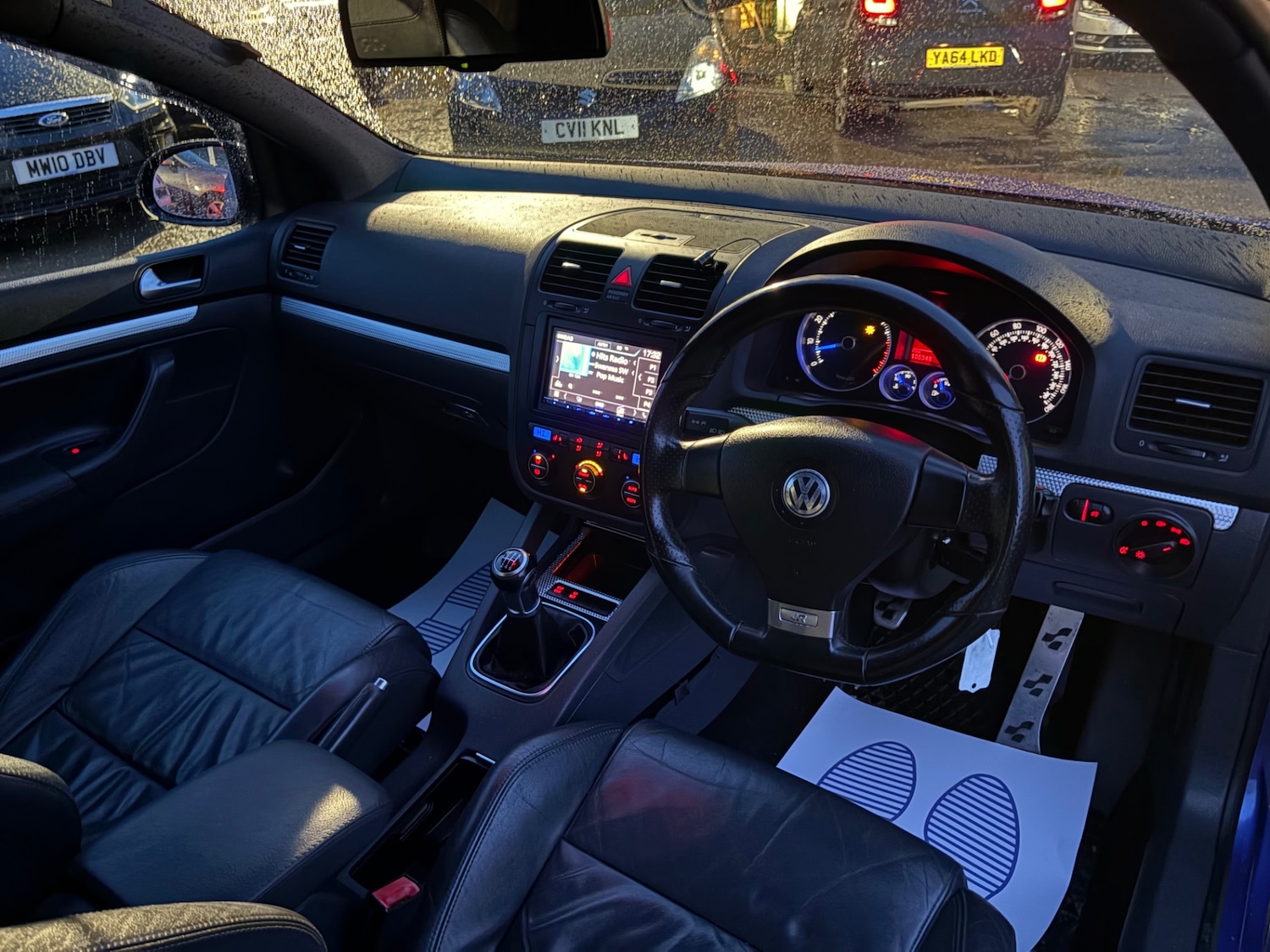 Used Volkswagen Golf 2007 for sale - 77450627: Photo 8