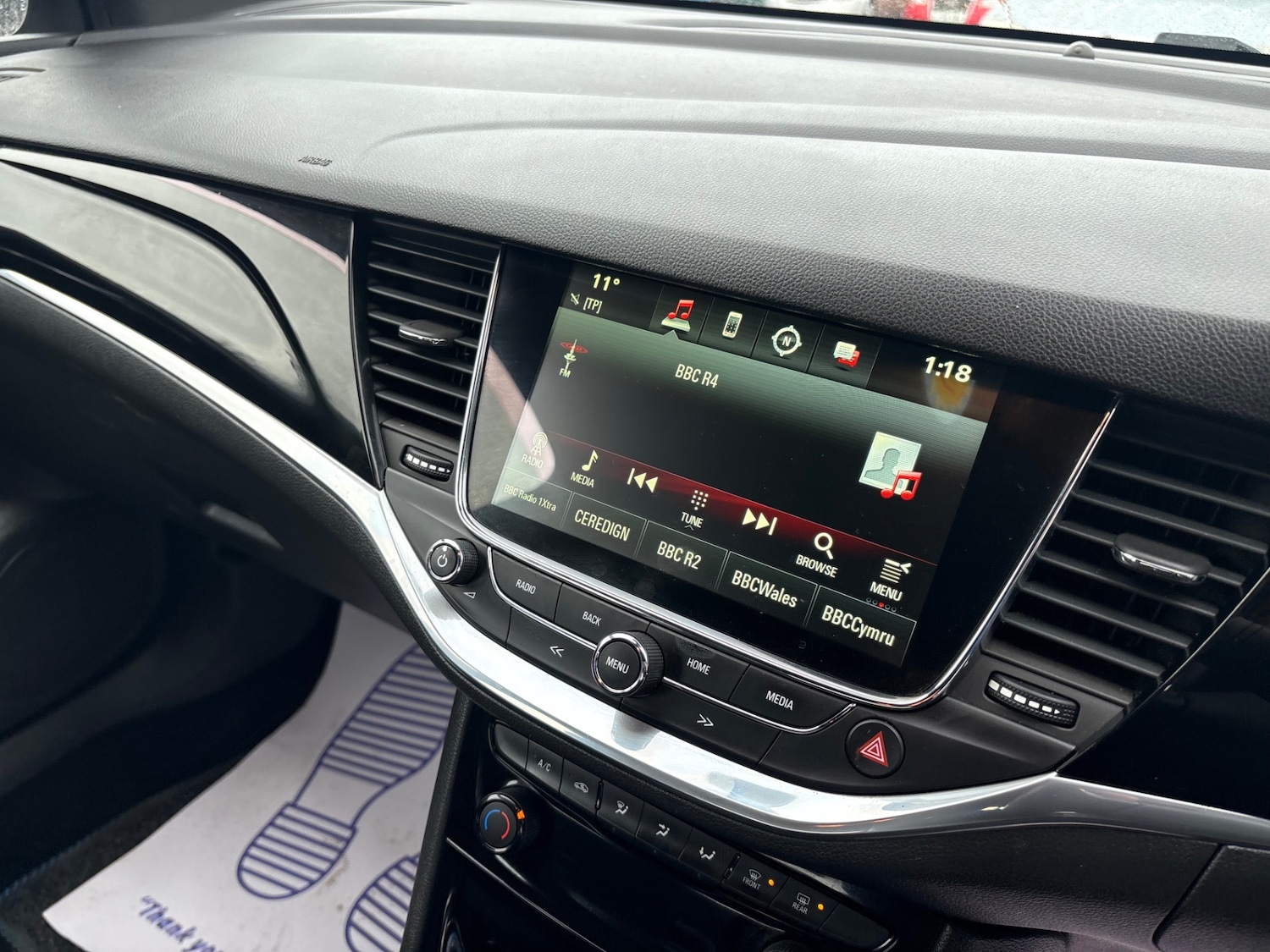 Used Vauxhall Astra 2015 for sale - 76663088: Photo 13