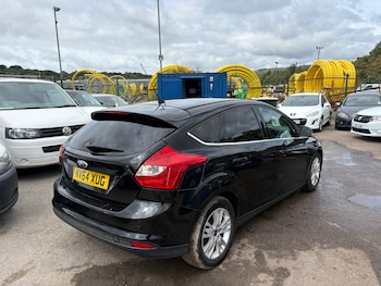 Used Ford Focus 2015 for sale - 79526740: Photo