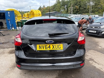 Used Ford Focus 2015 for sale - 79526740: Photo