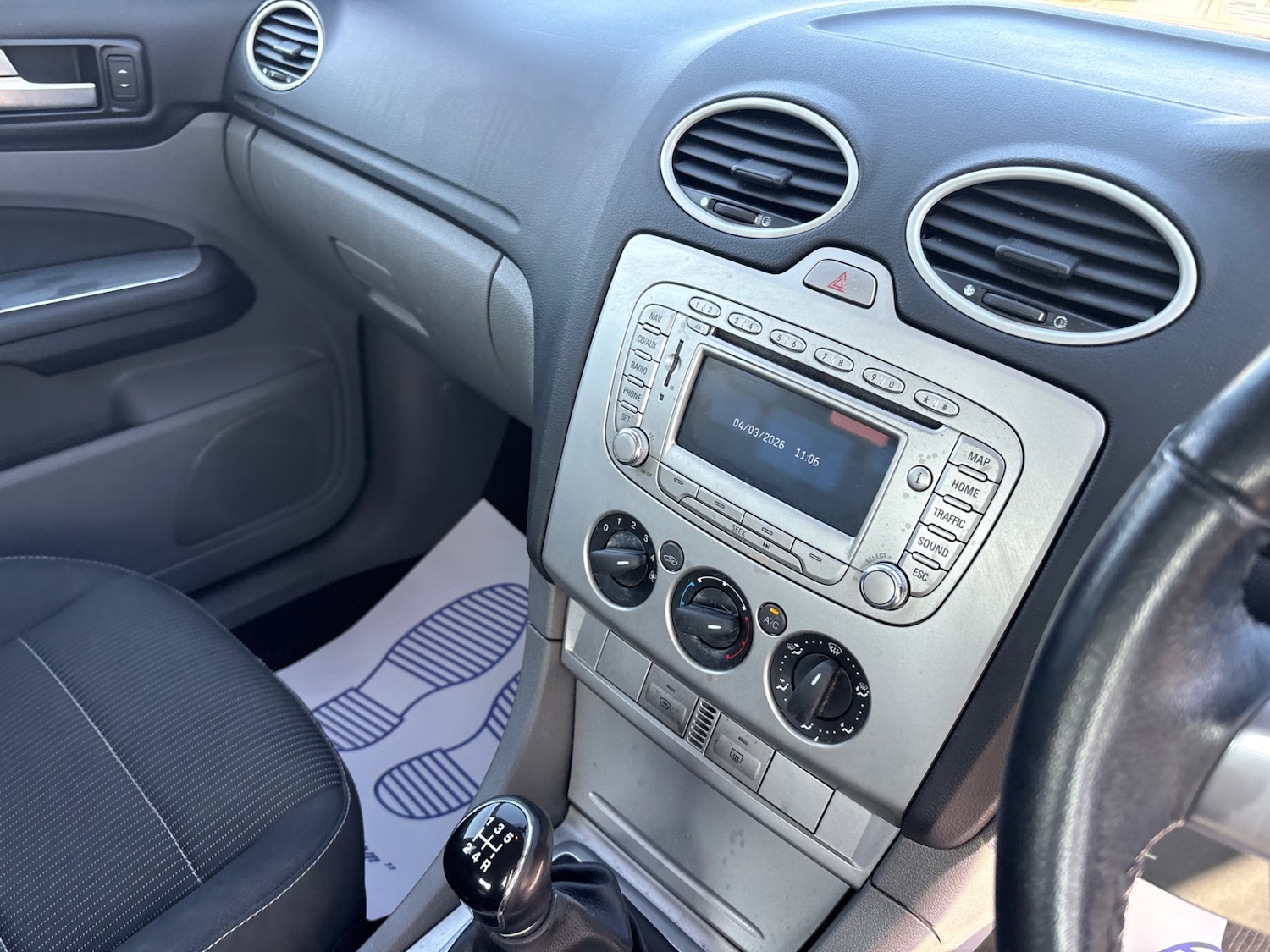 Used Ford Focus 2011 for sale - 77743020: Photo 12