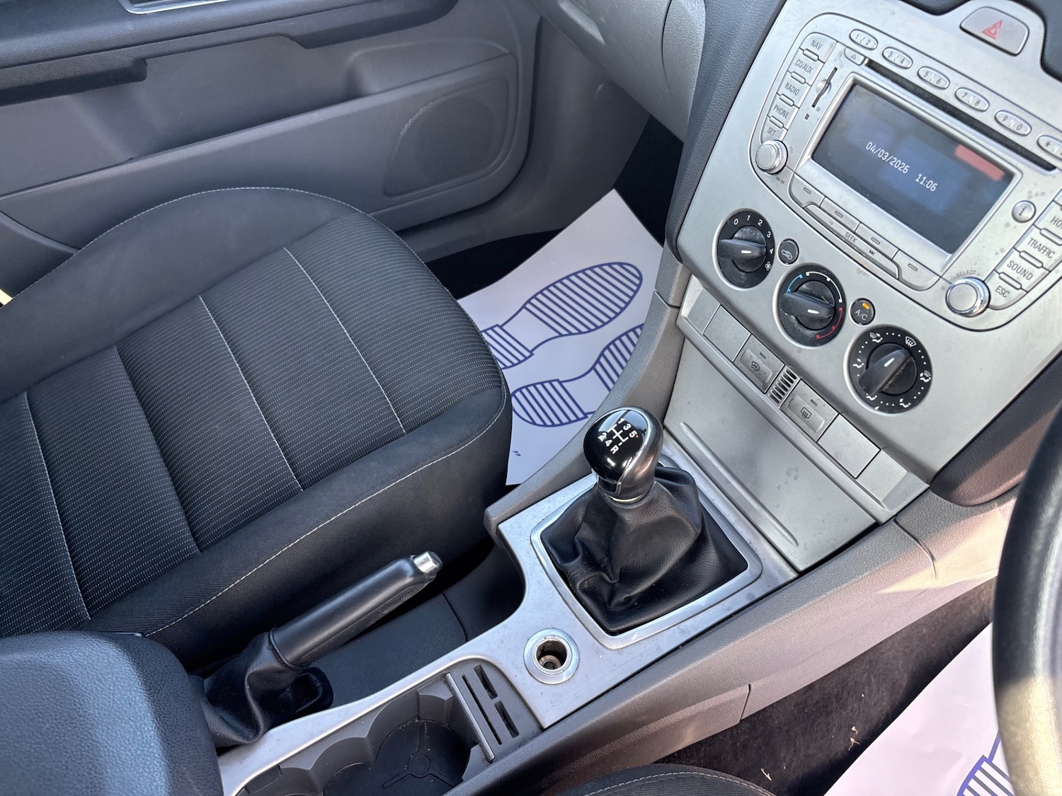 Used Ford Focus 2011 for sale - 77743020: Photo 13