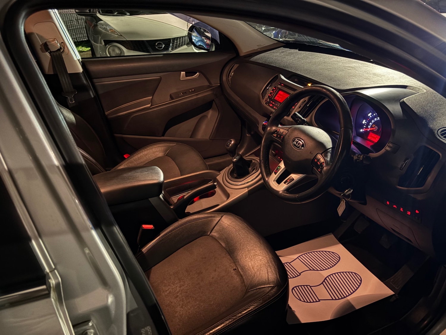 Used Kia Sportage 2015 for sale - 77173306: Photo 10