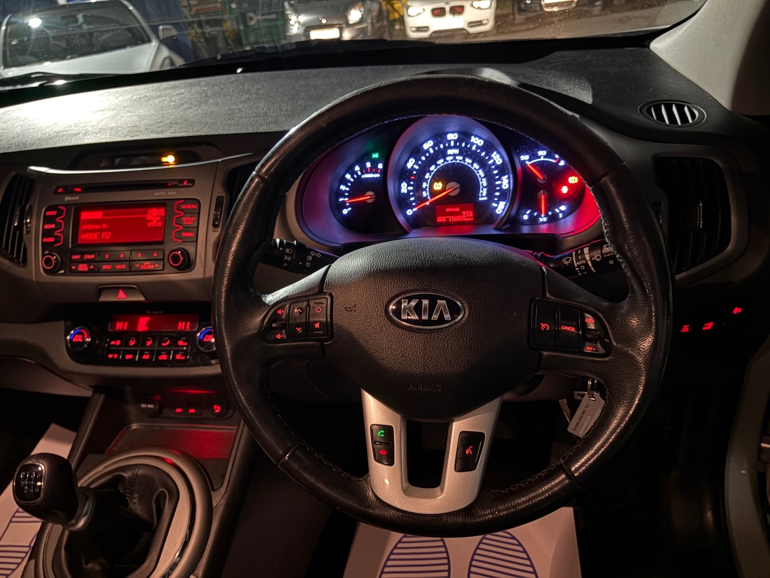 Used Kia Sportage 2015 for sale - 77173306: Photo 12