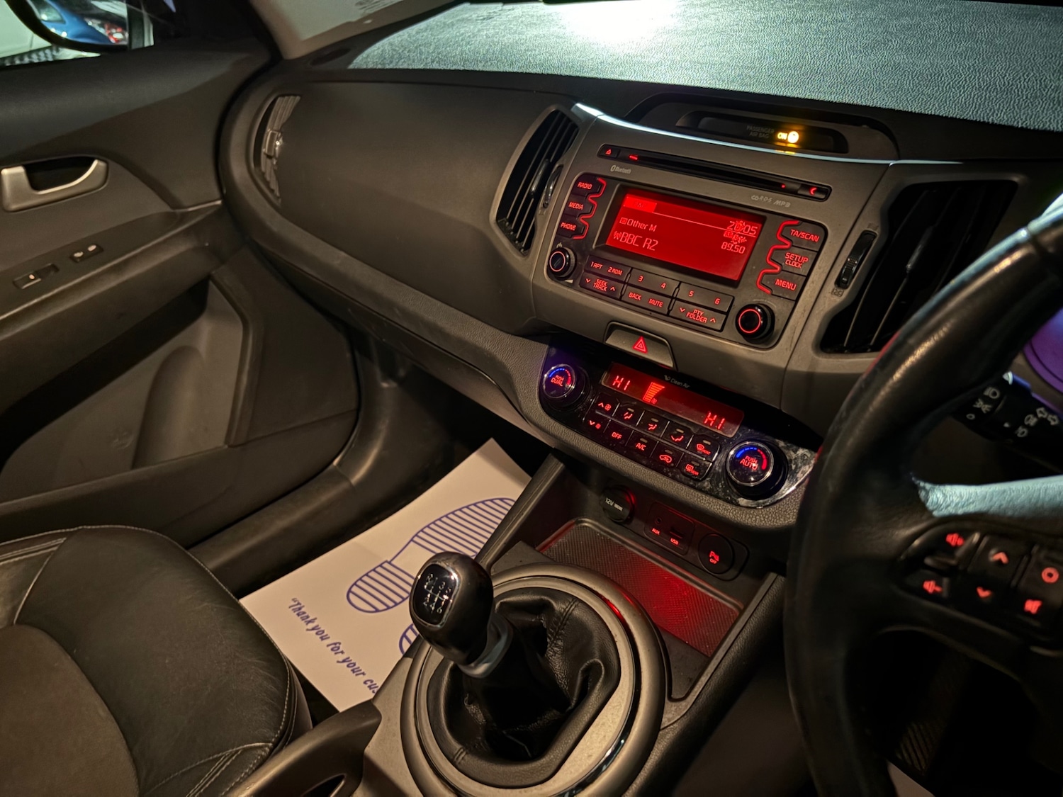 Used Kia Sportage 2015 for sale - 77173306: Photo 13