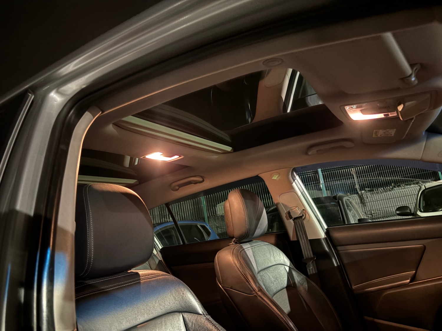 Used Kia Sportage 2015 for sale - 77173306: Photo 15